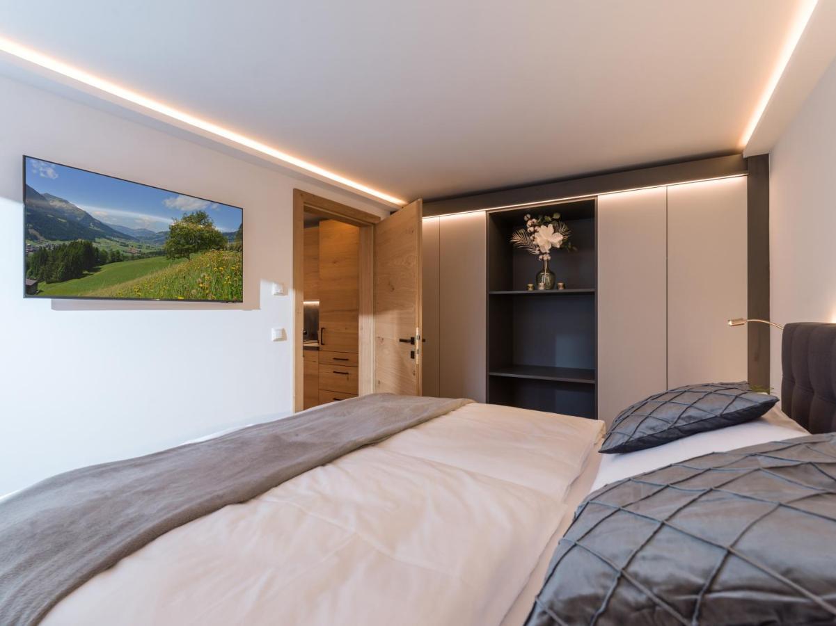 Haus Rass Apartment Kirchberg in Tirol Exterior photo