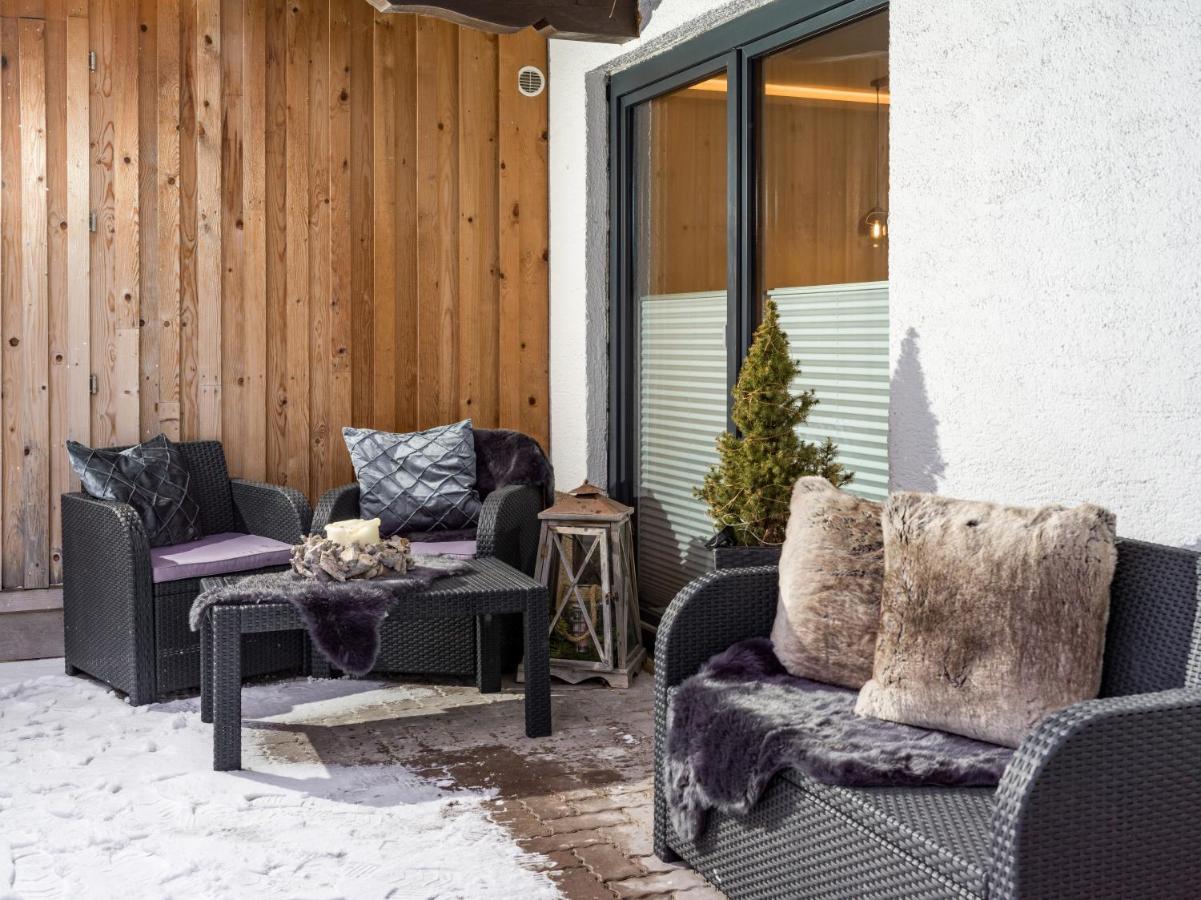Haus Rass Apartment Kirchberg in Tirol Exterior photo