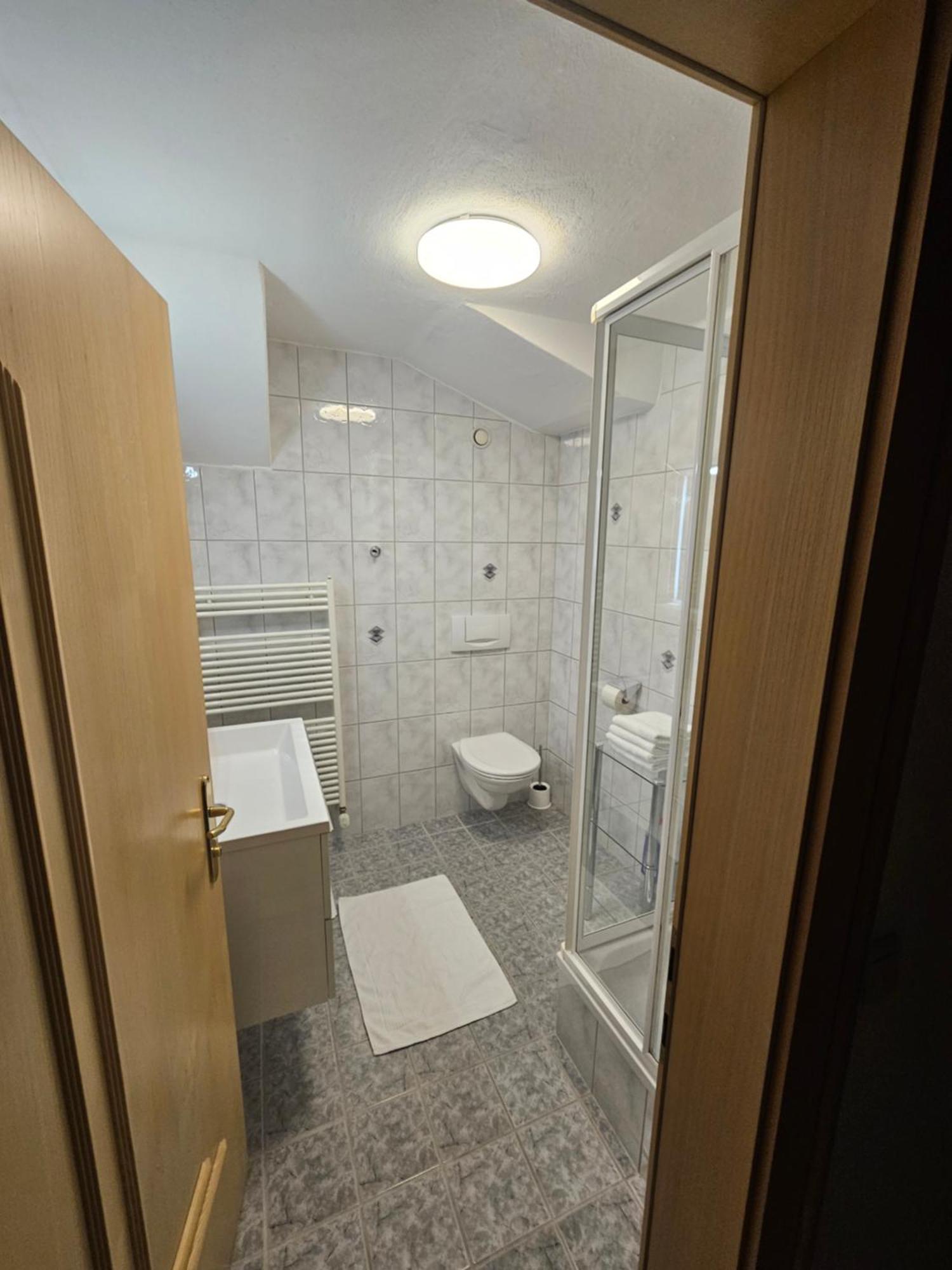 Haus Rass Apartment Kirchberg in Tirol Exterior photo