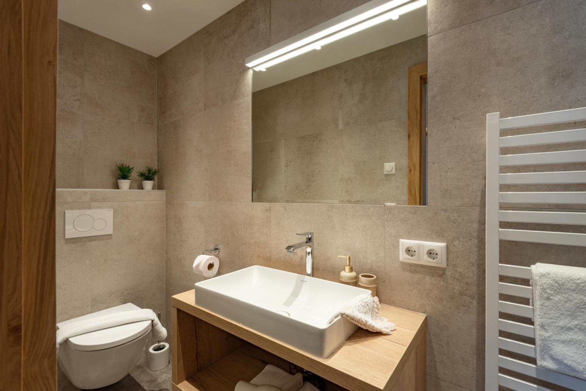 Haus Rass Apartment Kirchberg in Tirol Exterior photo