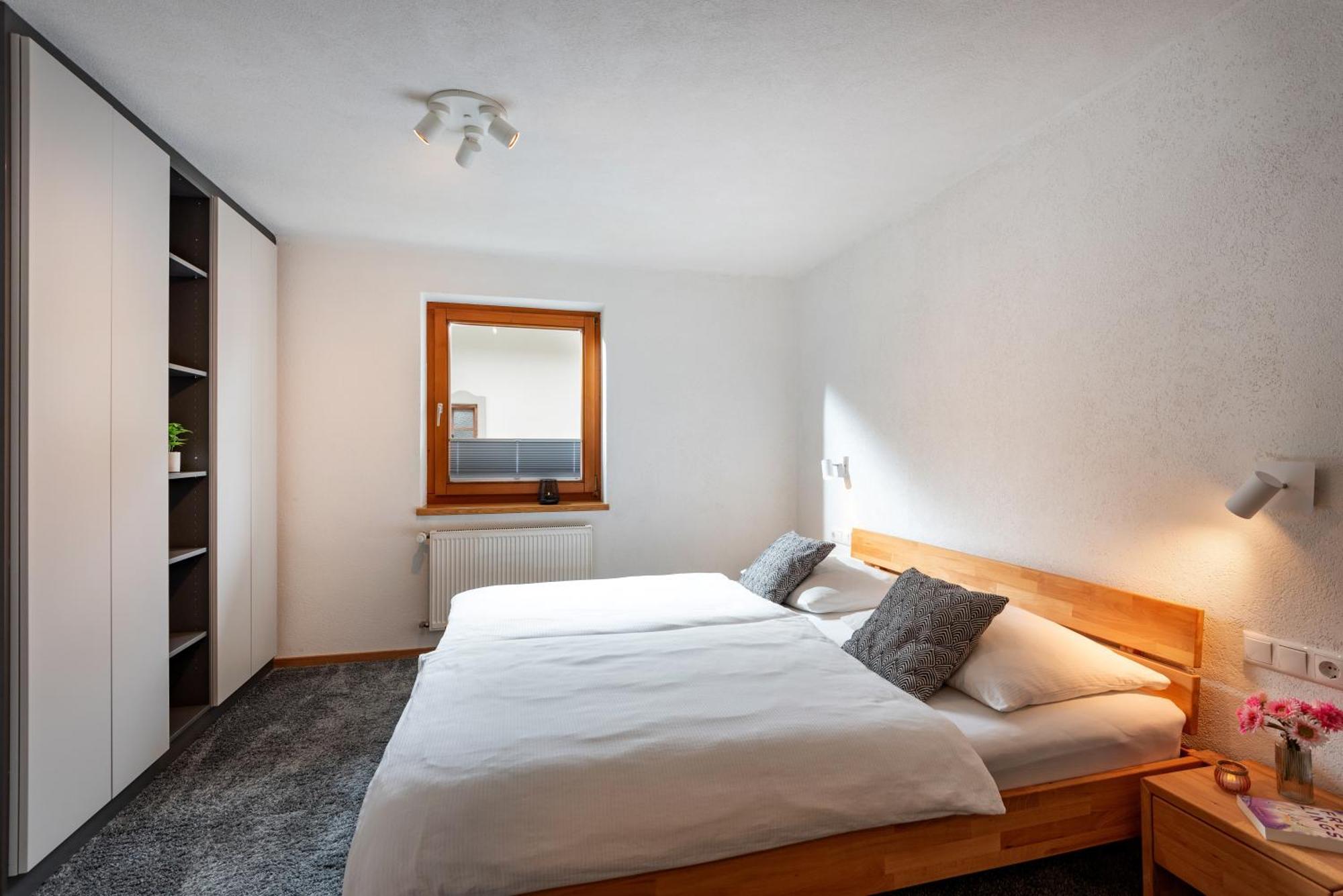Haus Rass Apartment Kirchberg in Tirol Exterior photo