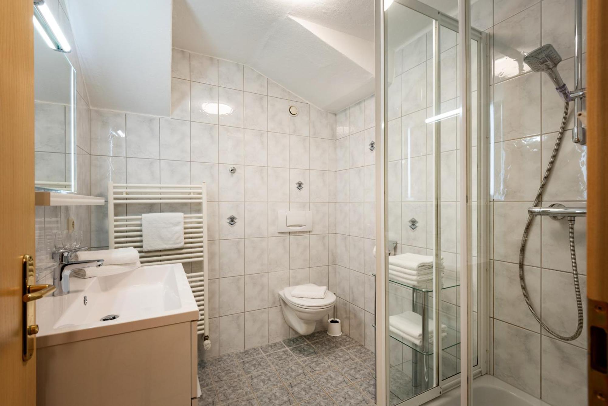 Haus Rass Apartment Kirchberg in Tirol Exterior photo